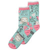 Crew Socks