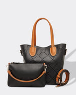 Baby Bermuda Tote- 4 Colours Available