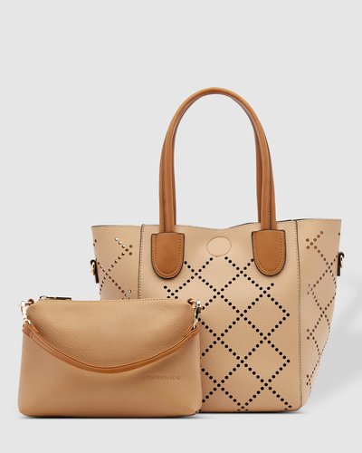 Baby Bermuda Tote- 4 Colours Available