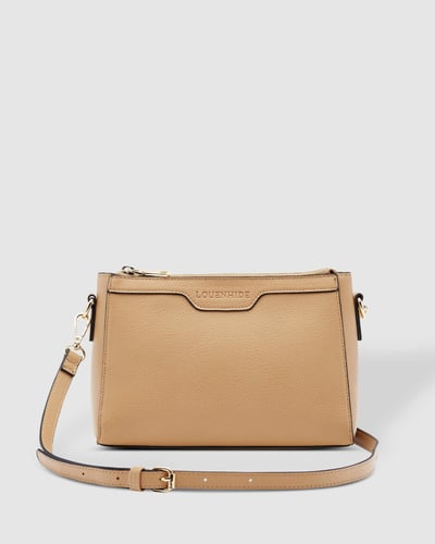 Phoenix Crossbody Bag