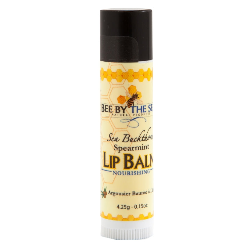 BEE BY THE SEA Lip Balm- Assorted